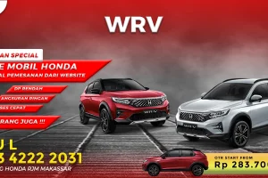 Honda Remaja Jaya Makassar